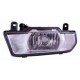 Skoda Yeti 2009-2018 (Excl. Outdoor) Front Fog Lamp Unit Driver Side